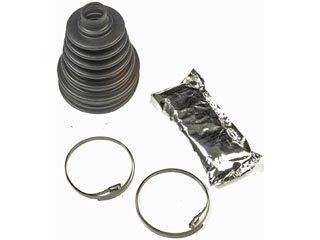 2006, 2005, 2004 Mazda 3 CV Joint Boot Kit