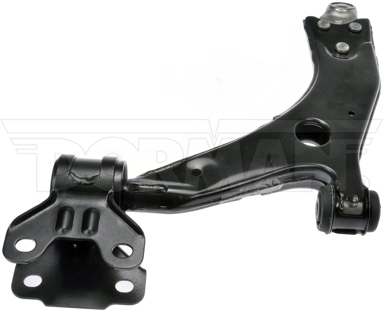2023, 2022, 2021, 2020, 2019, 2018, 2017, 2016, 2015, 2014 Ford Transit Connect Suspension Control Arm and Ball Joint Assembly