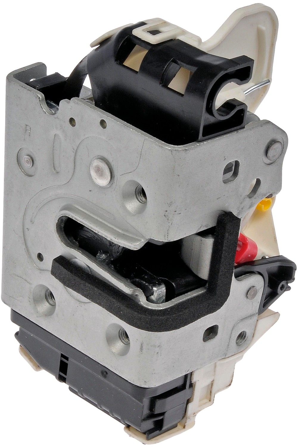 Dodge Grand Caravan Door Lock Actuator Motor Replacement (Dorman, Mopar