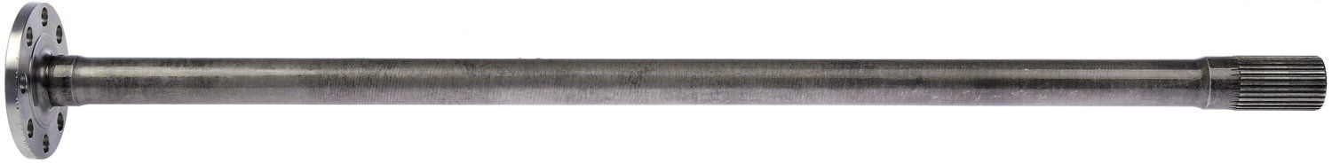 2005, 2004, 2003, 2002, 2001, 2000 Ford Excursion Drive Axle Shaft