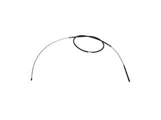 2003, 2002, 2001, 2000, 1999 Cadillac Seville Parking Brake Cable