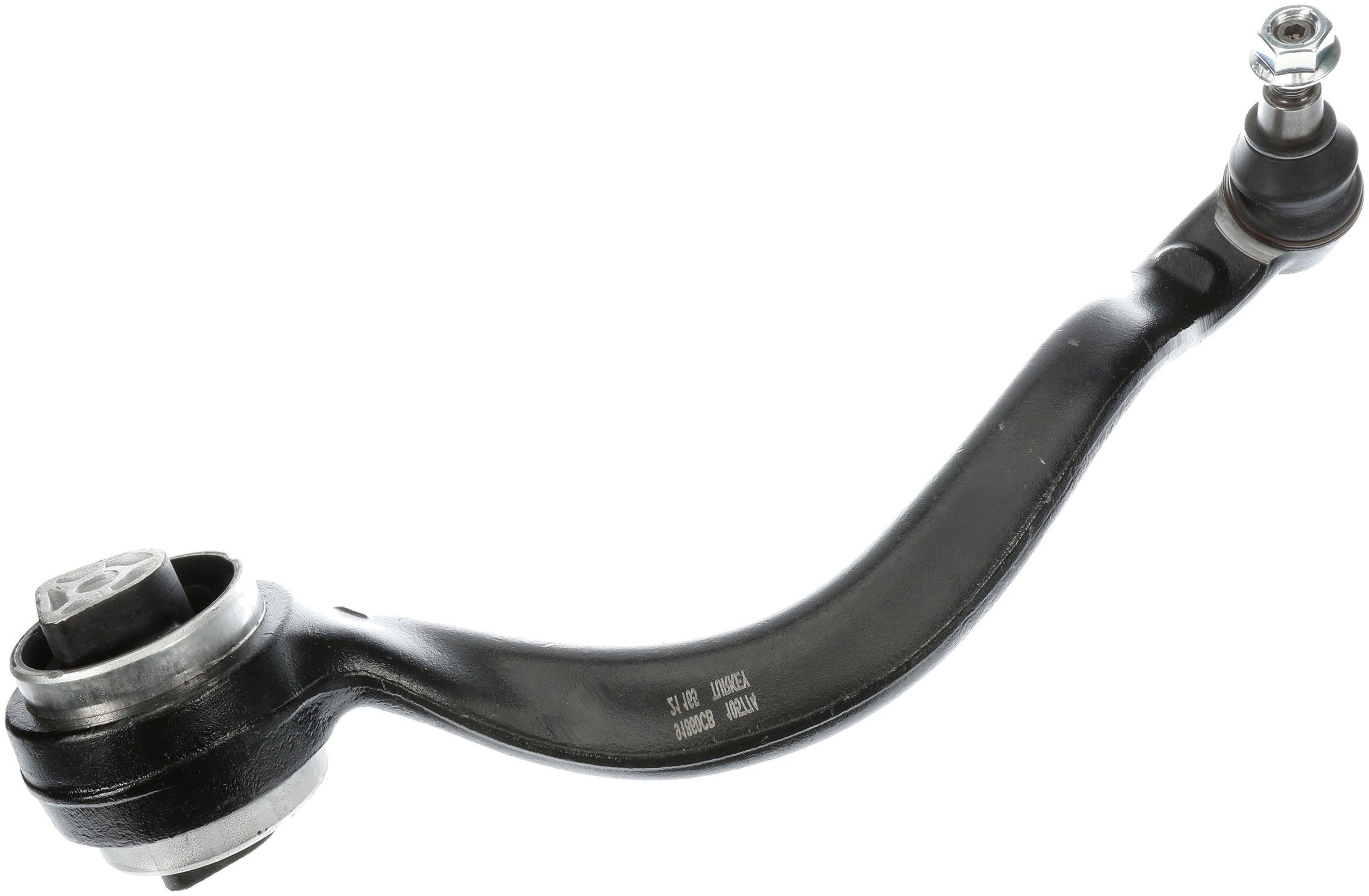 2018, 2017, 2016, 2015, 2014 BMW X5 Suspension Control Arm and Ball Joint Assembly