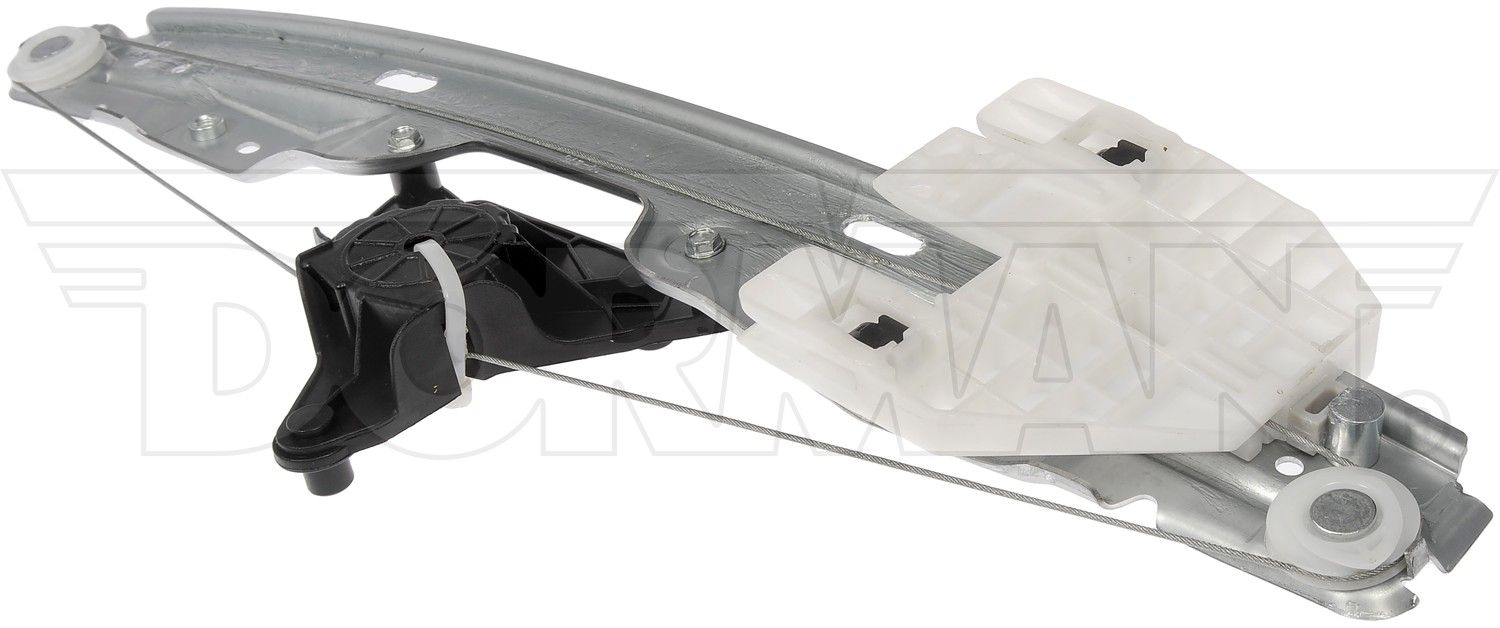 2014, 2013, 2012, 2011, 2010, 2009, 2008 Dodge Avenger Window Regulator