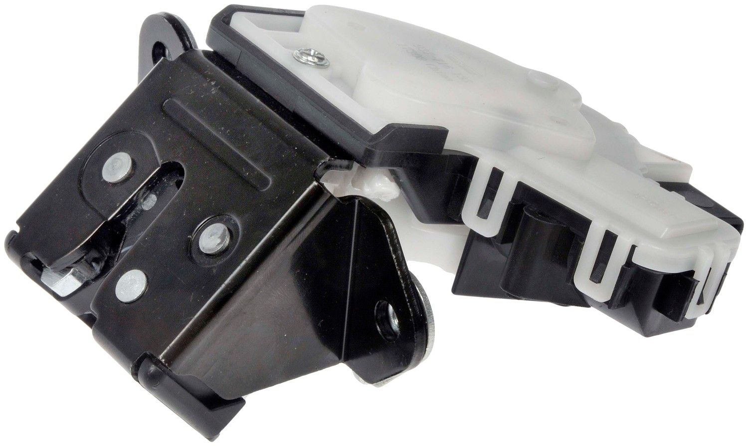 2015, 2014, 2013, 2012, 2011, 2010 Mazda 3 Door Lock Actuator Motor