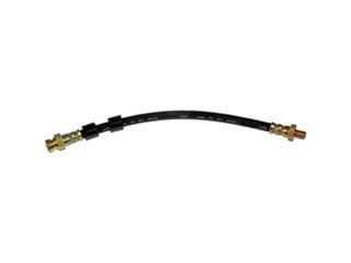 2017, 2016, 2015, 2014, 2013, 2012, 2011, 2010, 2009, 2008, 2007 Jeep Compass Brake Hydraulic Hose