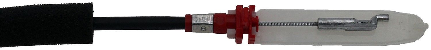 2024, 2023, 2022, 2021, 2020, 2019, 2018, 2017, 2016, 2015 Ford Edge Door Latch Cable