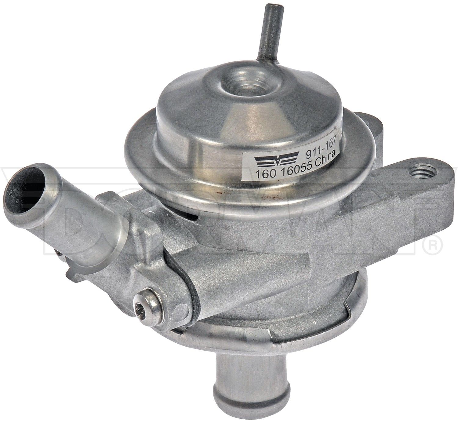 2011, 2010, 2009, 2008, 2007, 2006, 2005, 2004, 2003 Ford Focus Secondary Air Injection Check Valve