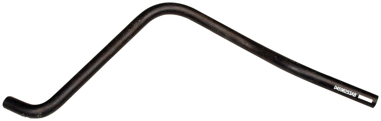 2004, 2003, 2002, 2001 Dodge Stratus Automatic Transmission Oil Cooler Hose Assembly