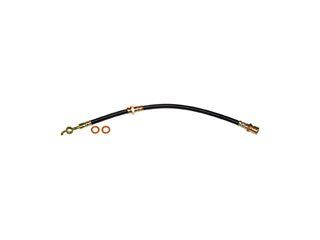 2010, 2009, 2008, 2007, 2006, 2005, 2004 Chevrolet Optra Brake Hydraulic Hose