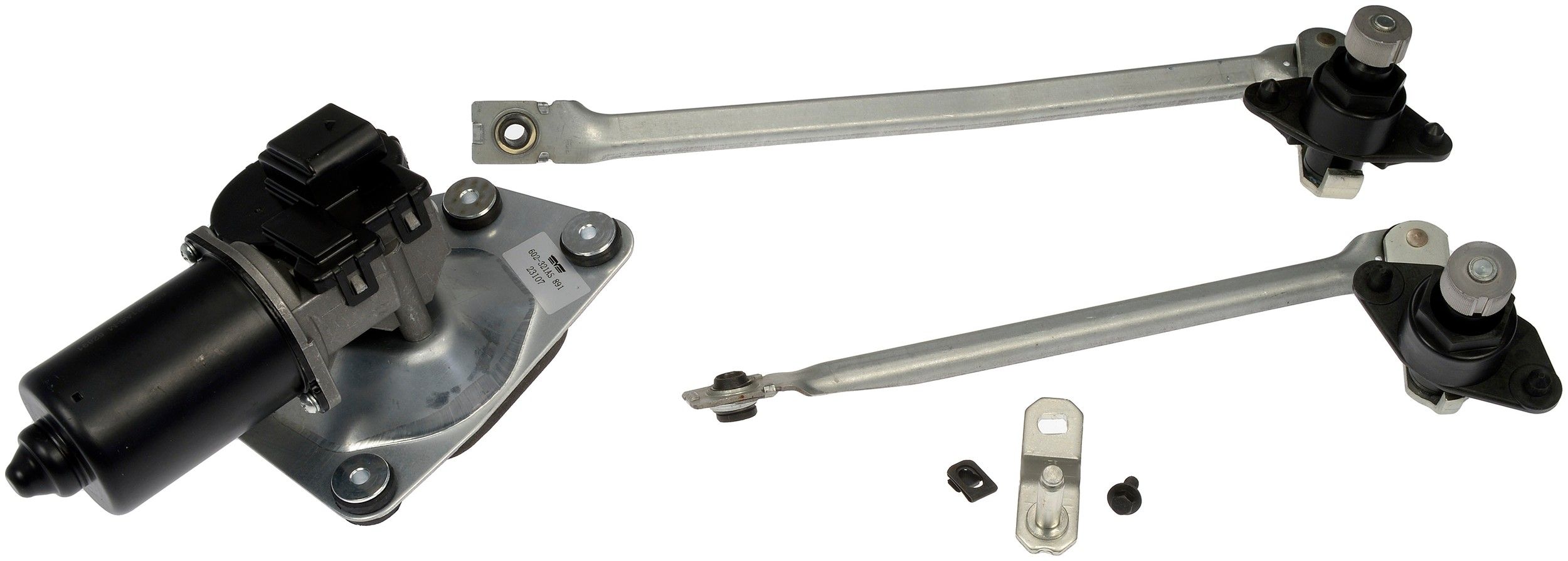 2001, 2000, 1999, 1998, 1997 Ford Explorer Wiper Motor and Linkage Assembly
