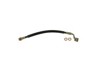 2005, 2004, 2003 Chevrolet Astro Brake Hydraulic Hose