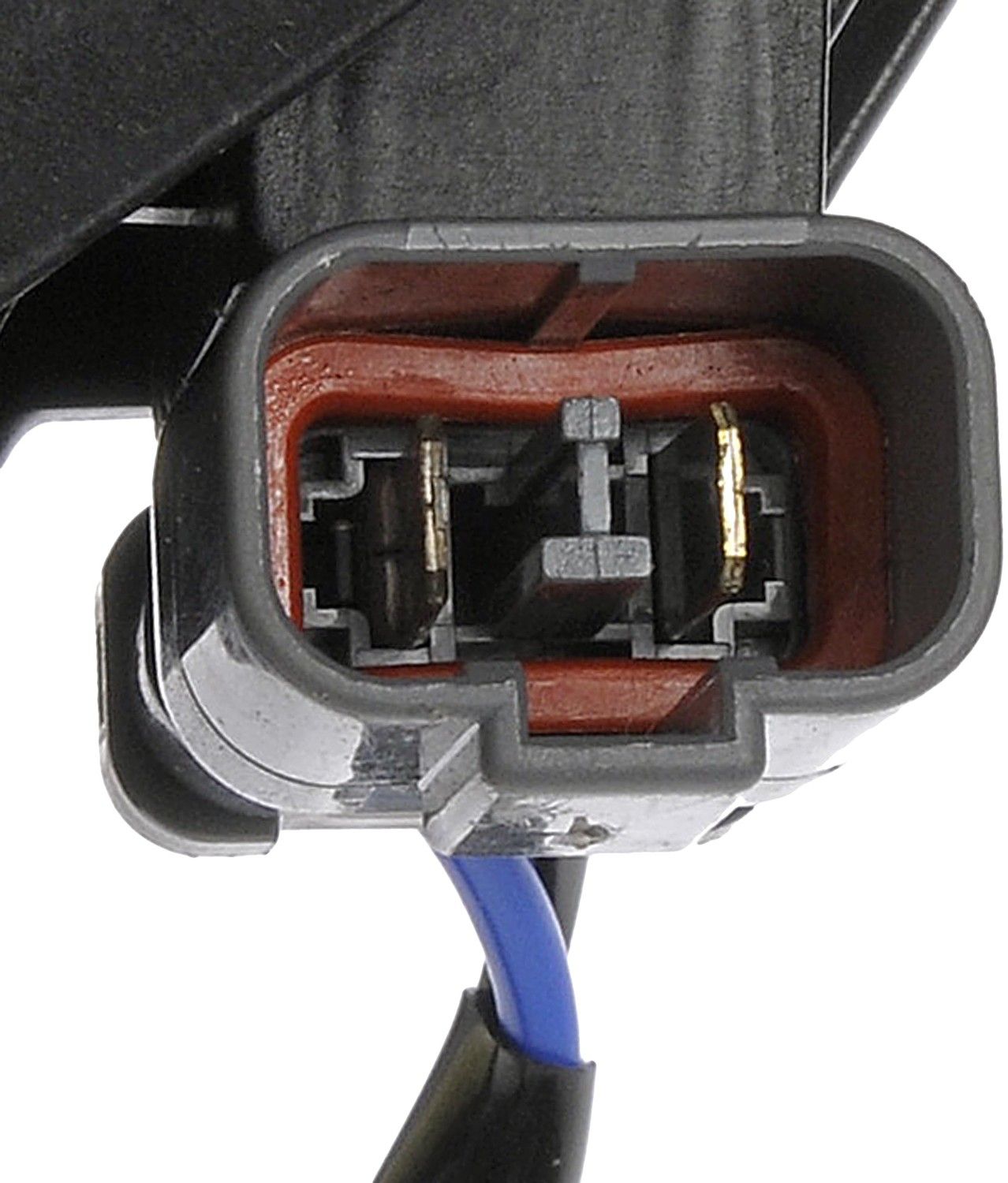 2009, 2008, 2007 Acura MDX Engine Cooling Fan Assembly