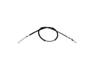 1988 Isuzu Pickup Parking Brake Cable