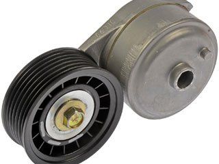 2005, 2004, 2003, 2002, 2001, 2000, 1999, 1998, 1997, 1996 Chevrolet Astro Accessory Drive Belt Tensioner Assembly