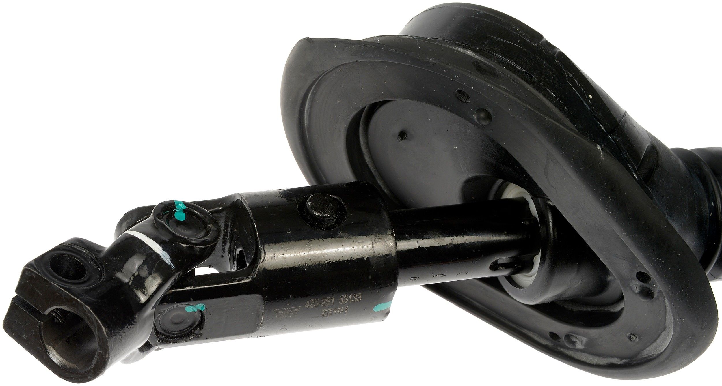 2012, 2011 Ram 3500 1500 Steering Shaft