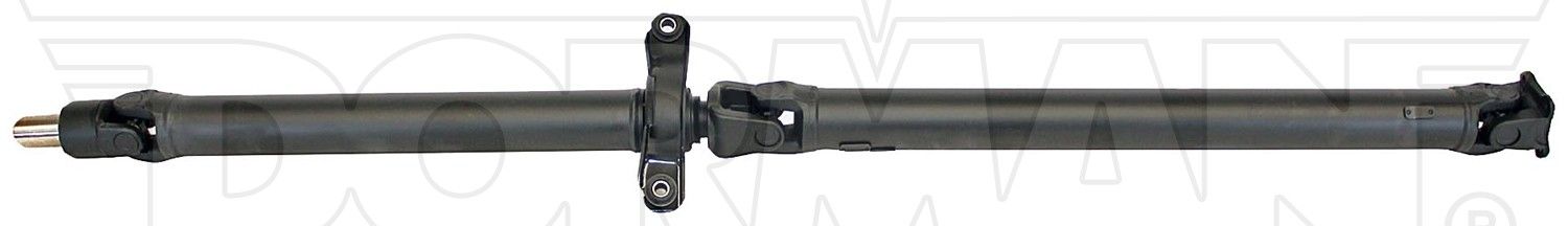 2017, 2016, 2015, 2014 Subaru Forester Drive Shaft