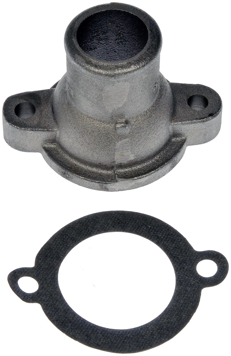 1995, 1994, 1993, 1992, 1991, 1990, 1989, 1988 Mercury Sable Engine Coolant Thermostat Housing