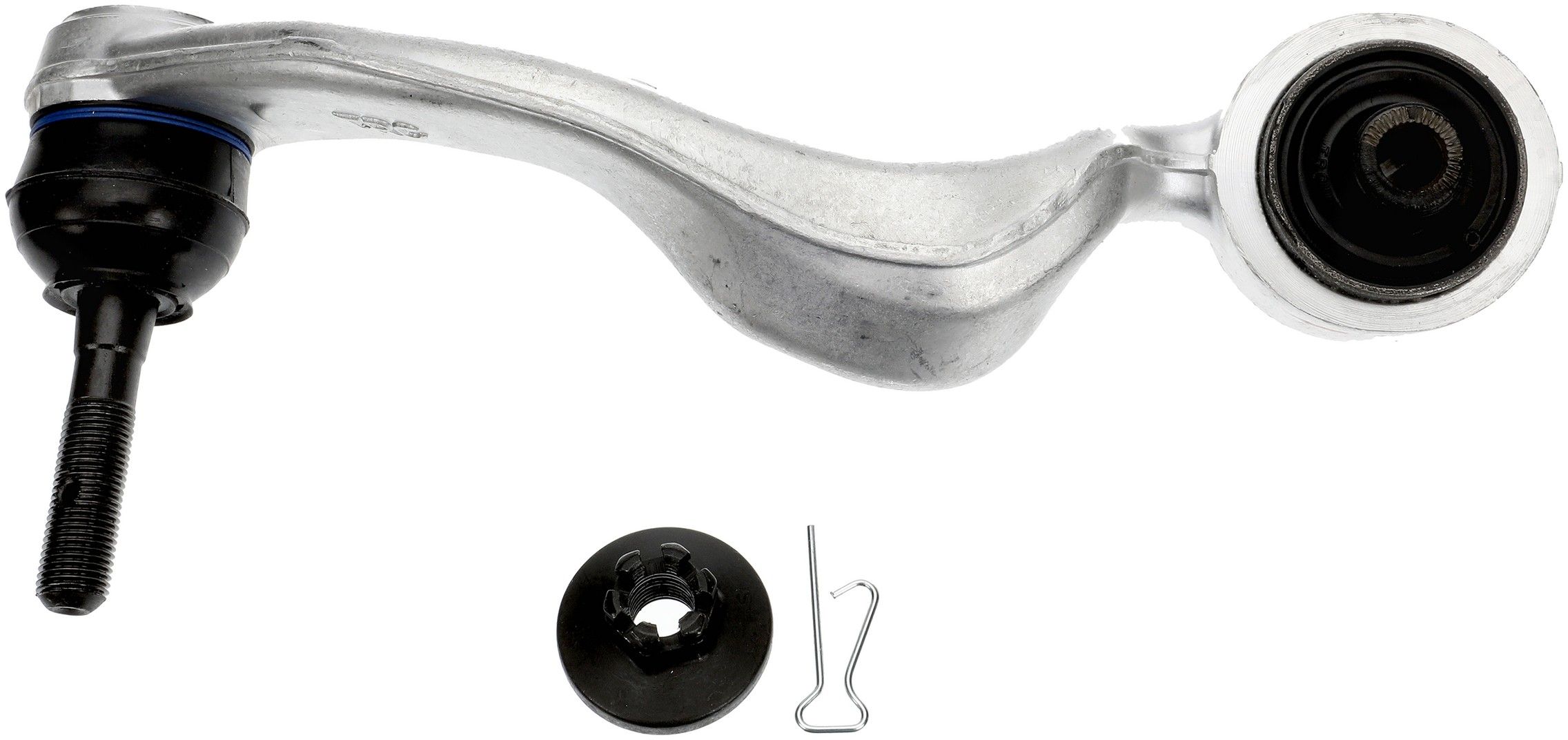 2017, 2016, 2015, 2014, 2013, 2012, 2011, 2010, 2009, 2008, 2007 Lexus LS460 Suspension Control Arm and Ball Joint Assembly