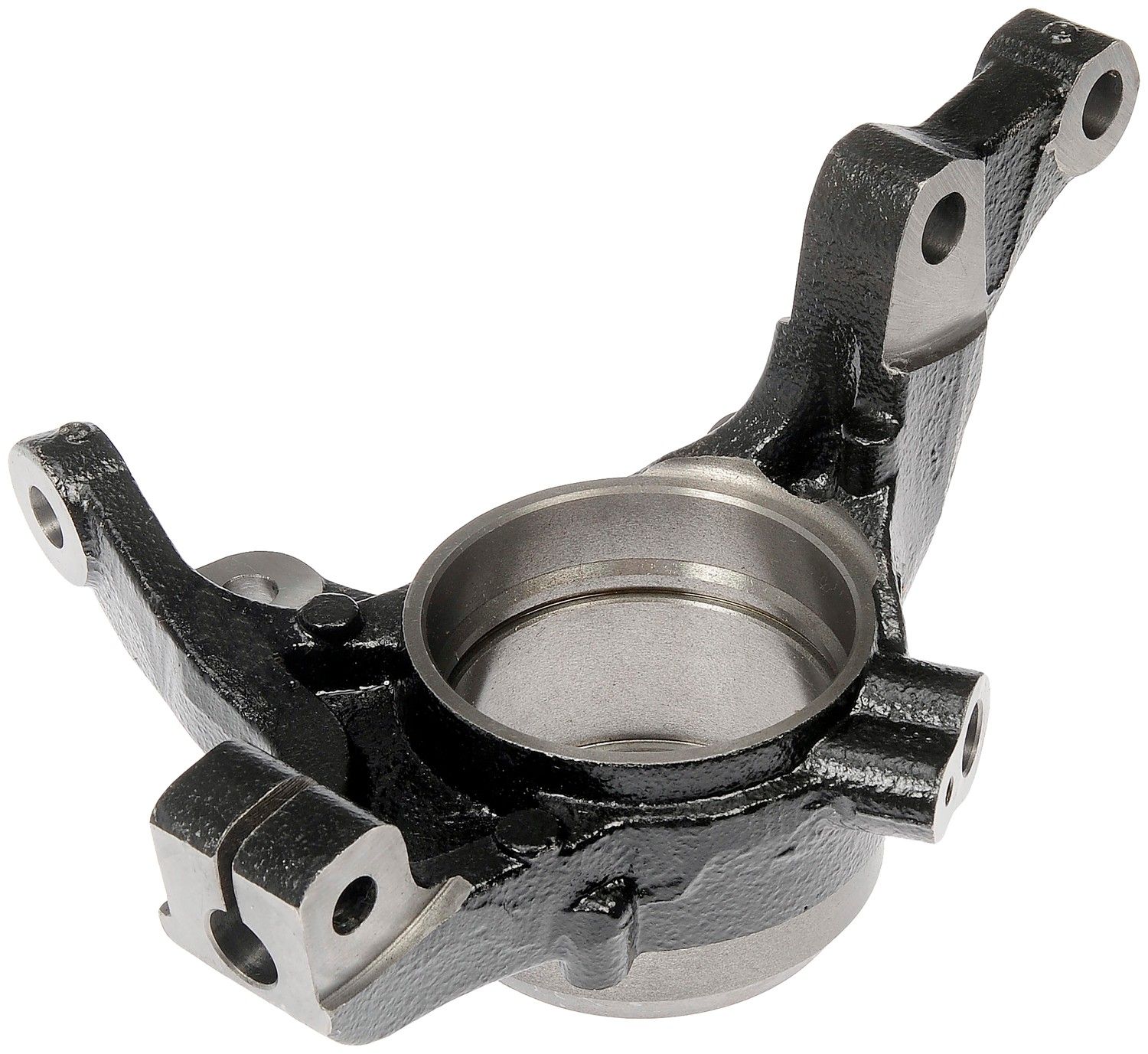2016, 2015, 2014 Kia Optima Steering Knuckle