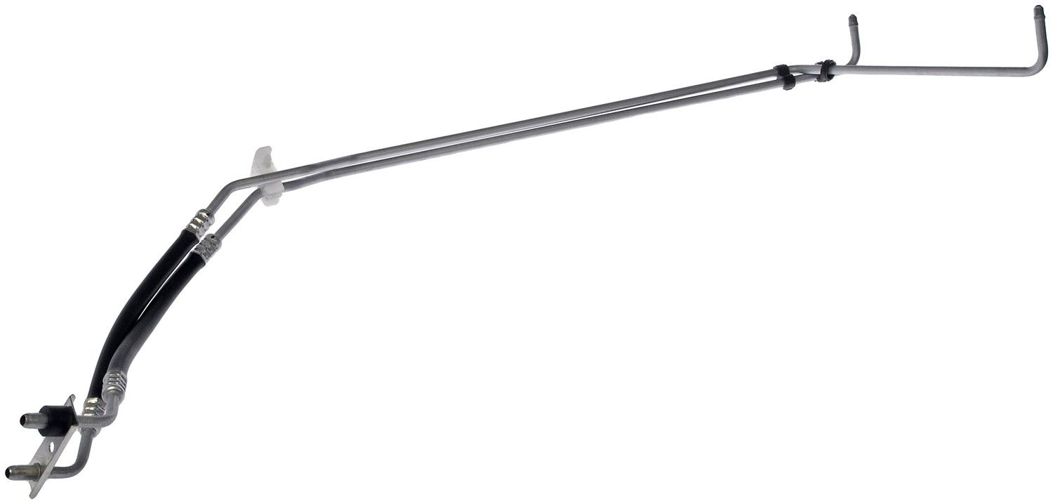2010, 2009, 2008, 2007, 2006, 2005 Pontiac G6 Automatic Transmission Oil Cooler Hose Assembly