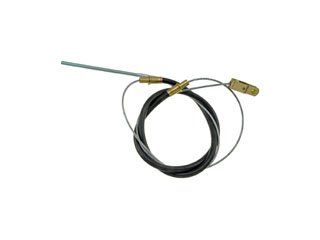 1970, 1969, 1968, 1967, 1966 Dodge Charger Parking Brake Cable