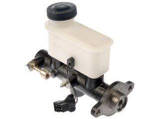 1998, 1997, 1996 Mazda MPV Brake Master Cylinder