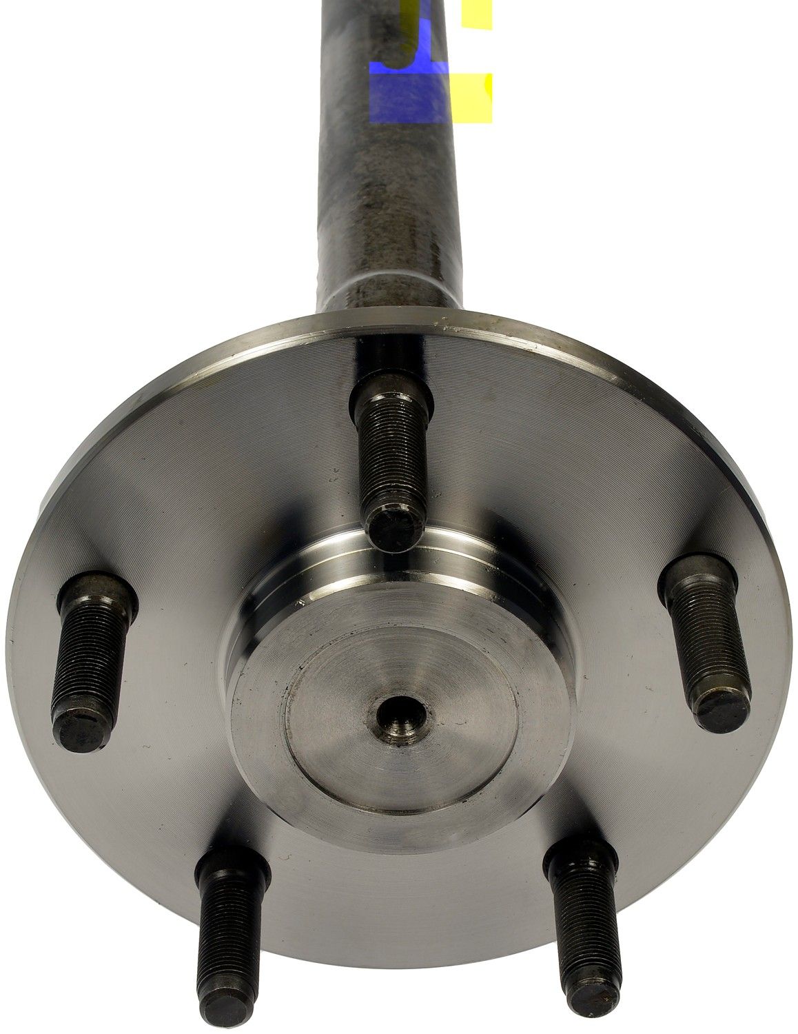 2011 Ram 1500 Drive Axle Shaft Assembly