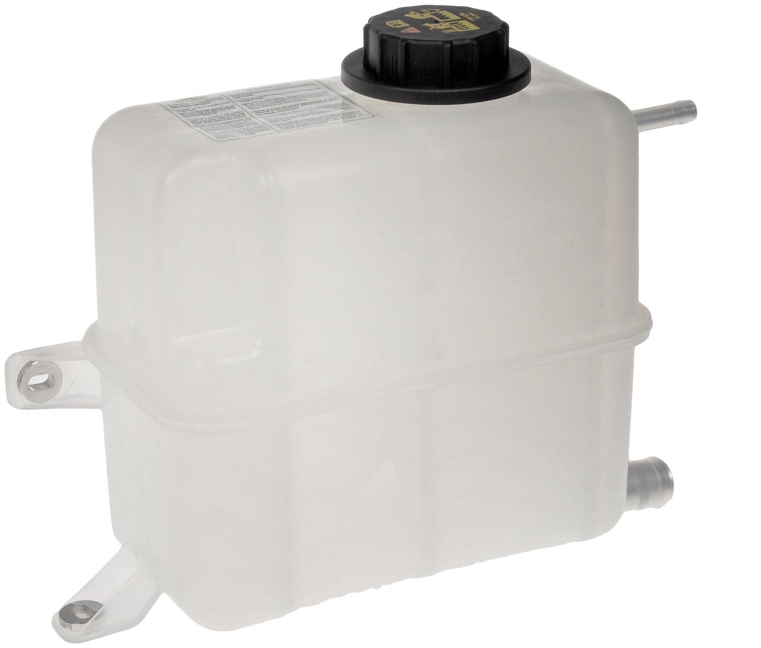 Engine Coolant Recovery Tank Front Dorman 603-028