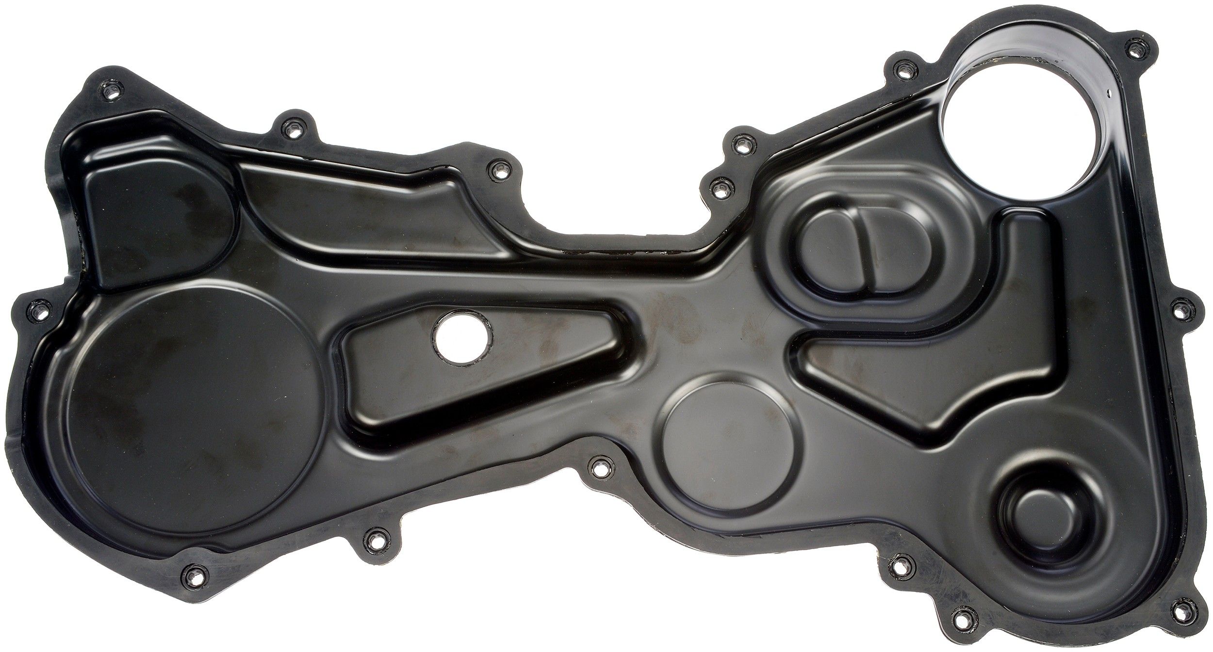 Engine Timing Cover