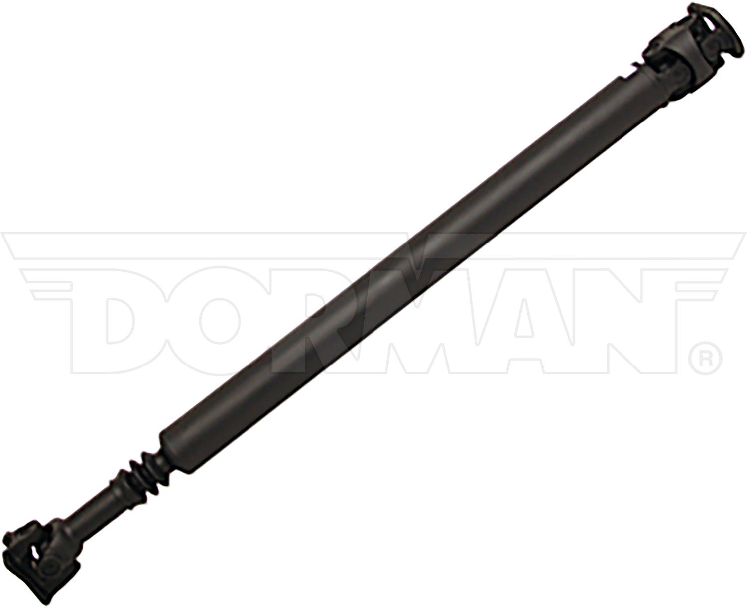 2018, 2017, 2016, 2015, 2014, 2013 Ram 2500 Drive Shaft