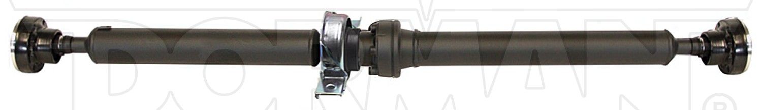 2013, 2012, 2011 Dodge Durango Drive Shaft