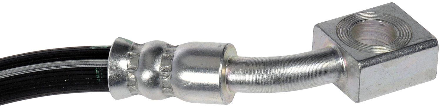 2018, 2017, 2016, 2015, 2014, 2013 Cadillac ATS Brake Hydraulic Hose
