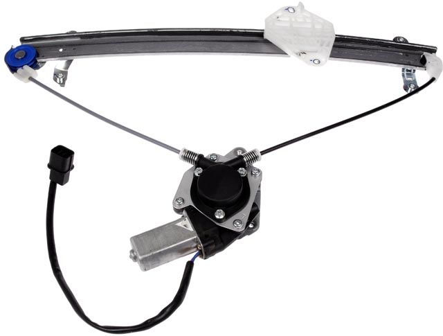 2013, 2012, 2011, 2010, 2009 Subaru Forester Window Motor and Regulator Assembly