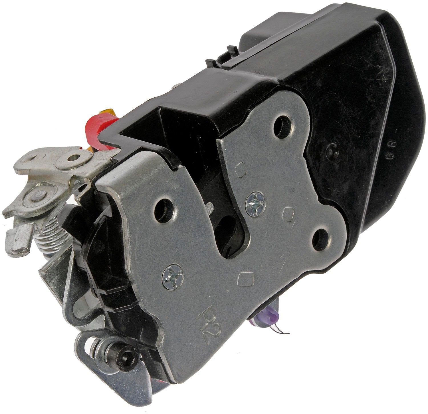 2007, 2006, 2005, 2004, 2003, 2002, 2001 Dodge Caravan Voyager Door Lock Actuator Motor