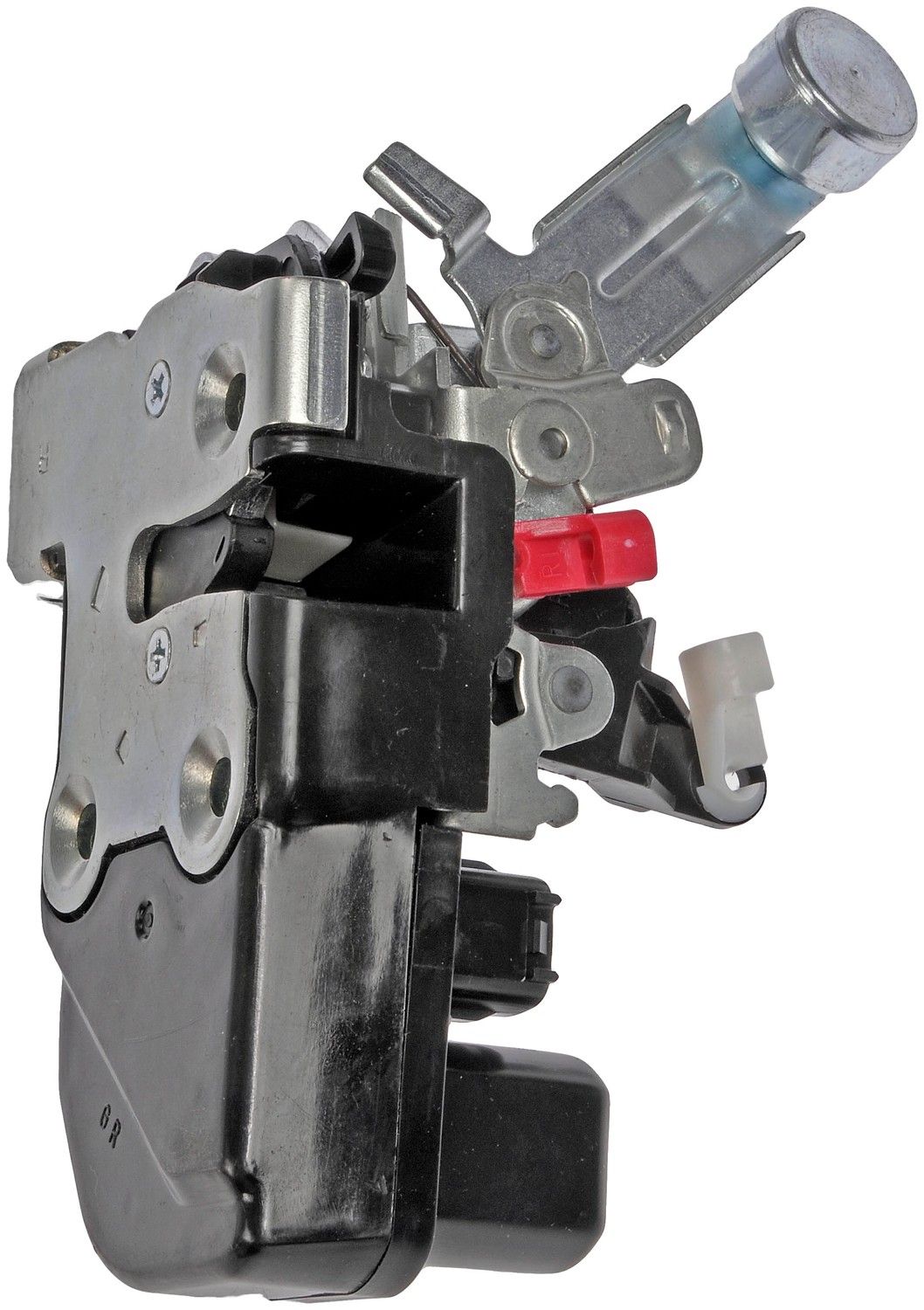 2007, 2006, 2005, 2004, 2003, 2002 Jeep Liberty Door Lock Actuator Motor
