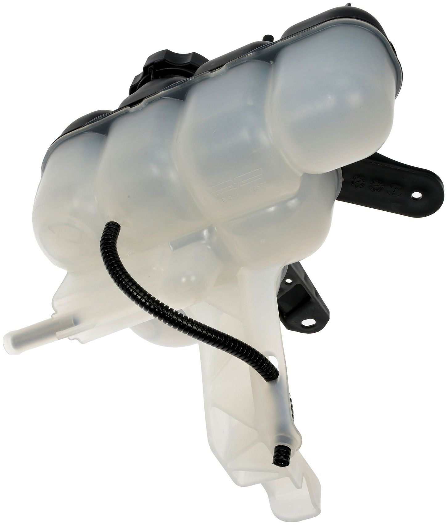 2021, 2020, 2019, 2018, 2017, 2016 Dodge Durango Engine Coolant Reservoir