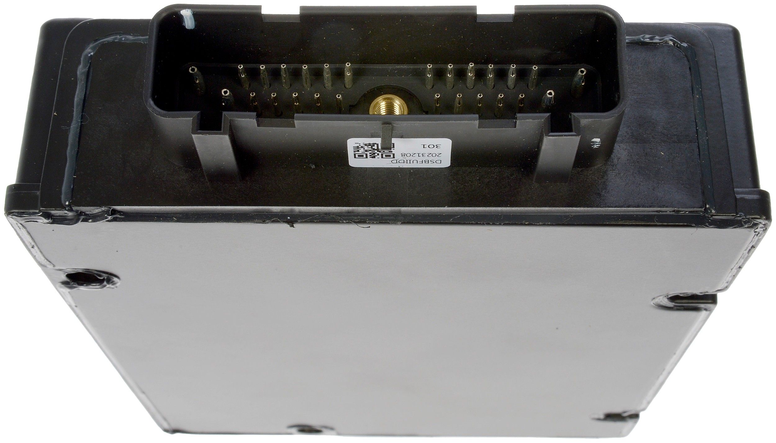 2003, 2002, 2001, 2000 Ford Excursion Club Wagon Diesel Fuel Injector Driver Module