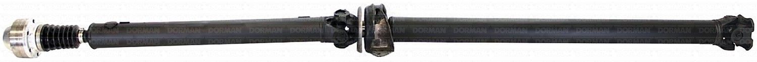 2004, 2003, 2002, 2001 Ford Escape Drive Shaft
