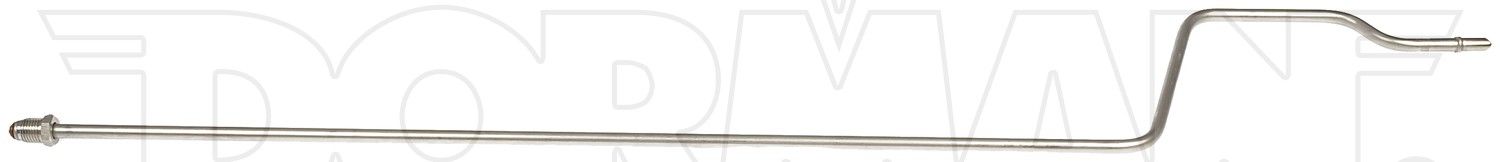 2005, 2004, 2003, 2002, 2001, 2000 Chevrolet Impala Fuel Line