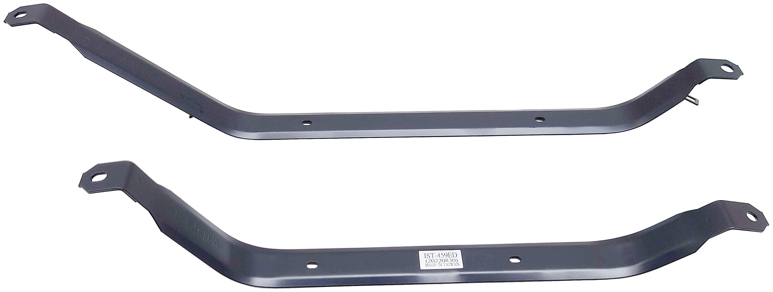 2019, 2018, 2017, 2016, 2015, 2014, 2013, 2012, 2011 Ford Fiesta Fuel Tank Strap