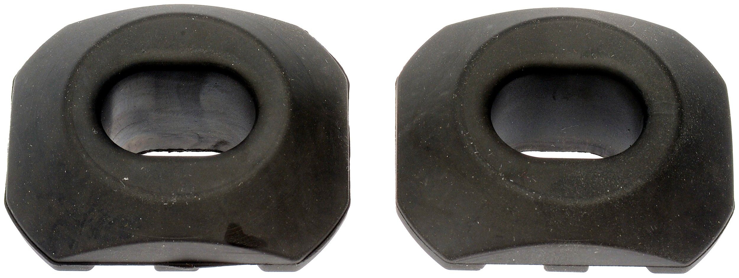2023, 2022, 2021, 2020, 2019, 2018, 2017, 2016, 2015, 2014, 2013, 2012, 2011 Dodge Durango Radiator Mount Bushing