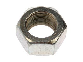 2017, 2016, 2015, 2014, 2013, 2012, 2011, 2010, 2009, 2008, 2007 Jeep Compass Spindle Nut