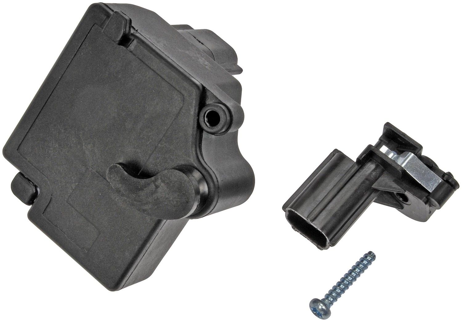 2010, 2009, 2008, 2007, 2006 Jeep Commander Liftgate Lock Actuator