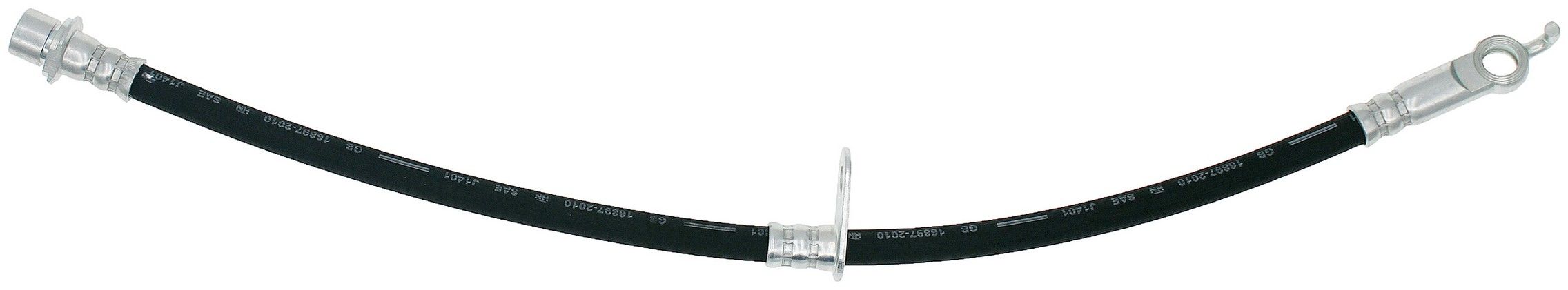 2006, 2005, 2004 Lexus RX330 Brake Hydraulic Hose