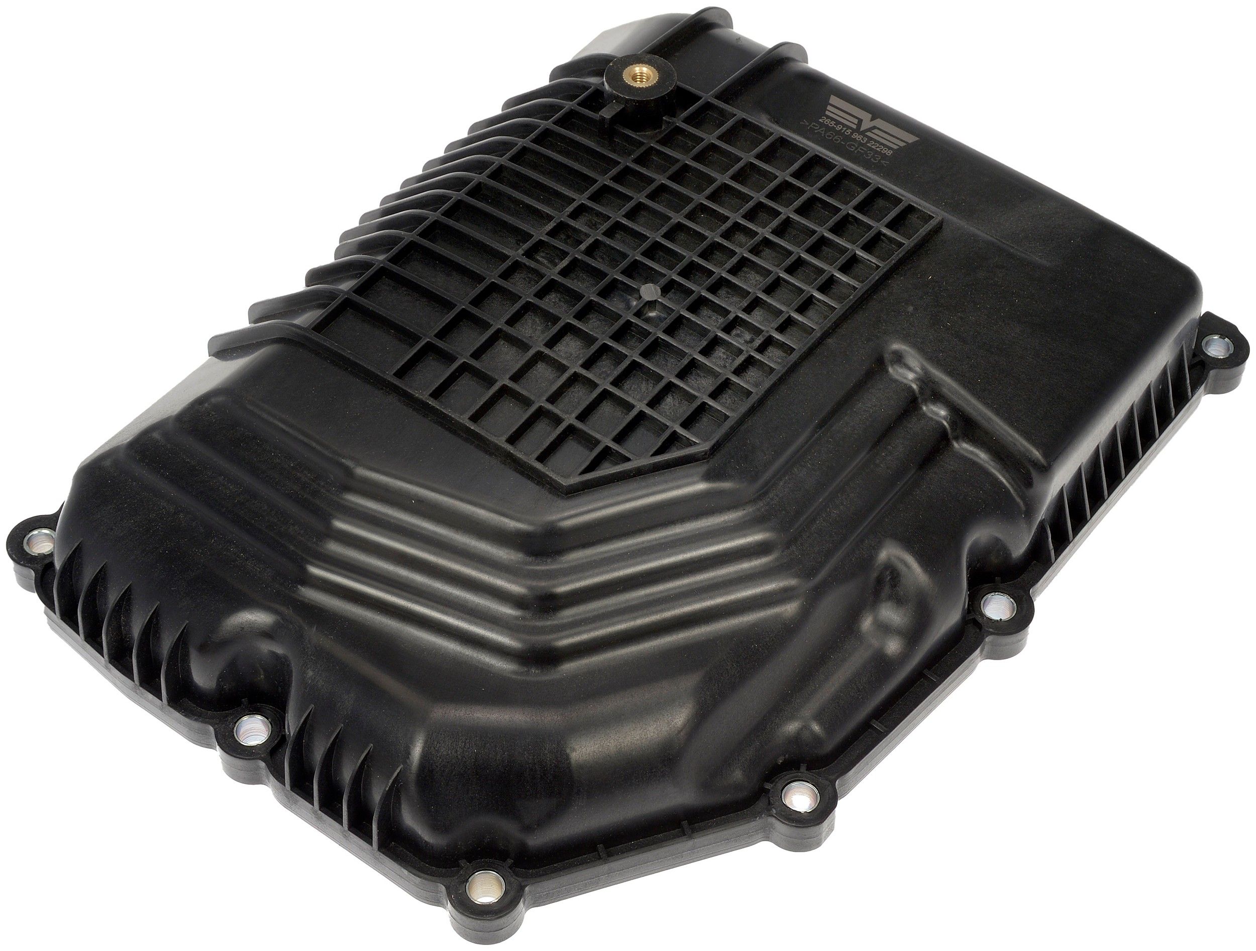 2022, 2021 Lexus ES250 Transmission Oil Pan