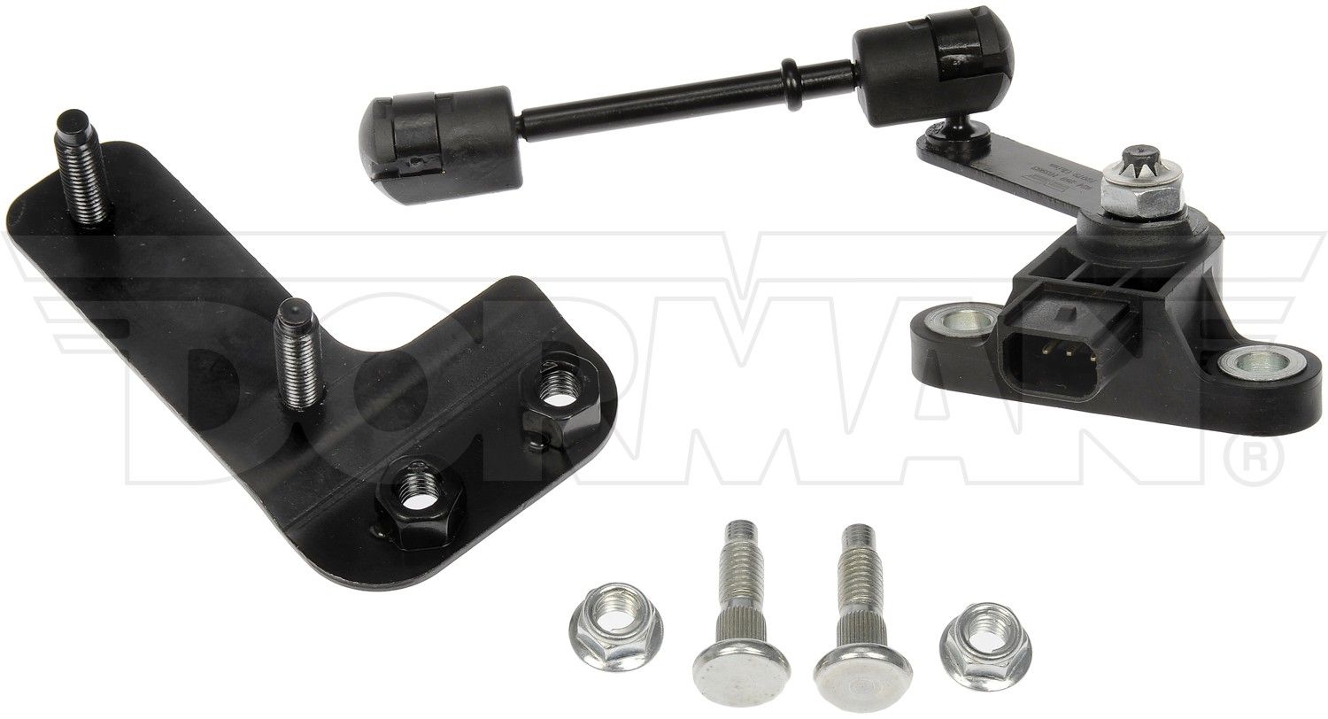 2006, 2005, 2004, 2003 Ford Expedition Suspension Ride Height Sensor