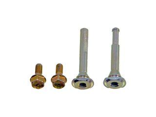 2005, 2004, 2003 Lincoln Aviator Disc Brake Caliper Bolt