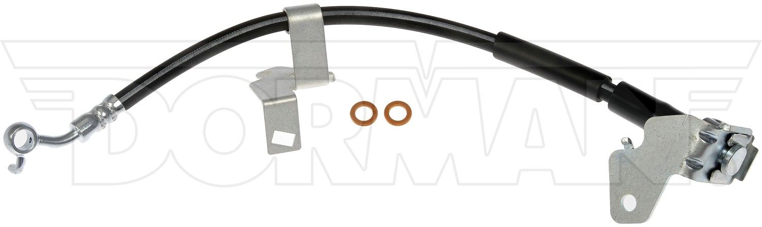 2012, 2011, 2010 Ford Fusion Brake Hydraulic Hose