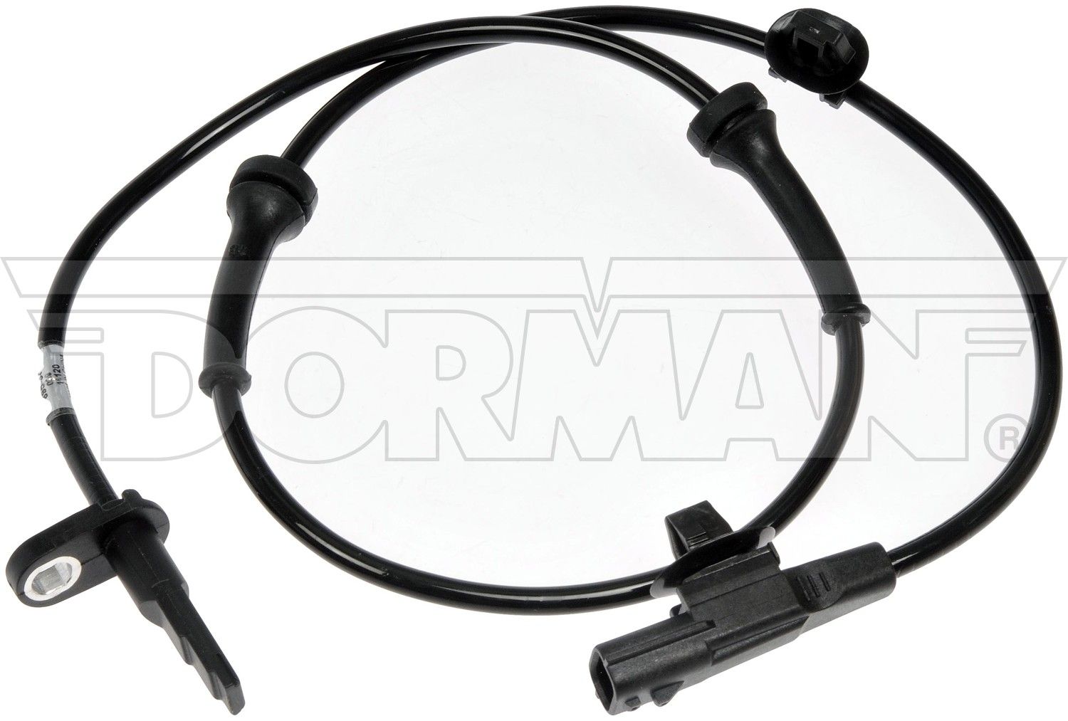 2018, 2017, 2016, 2015, 2014 Nissan Versa Note ABS Wheel Speed Sensor