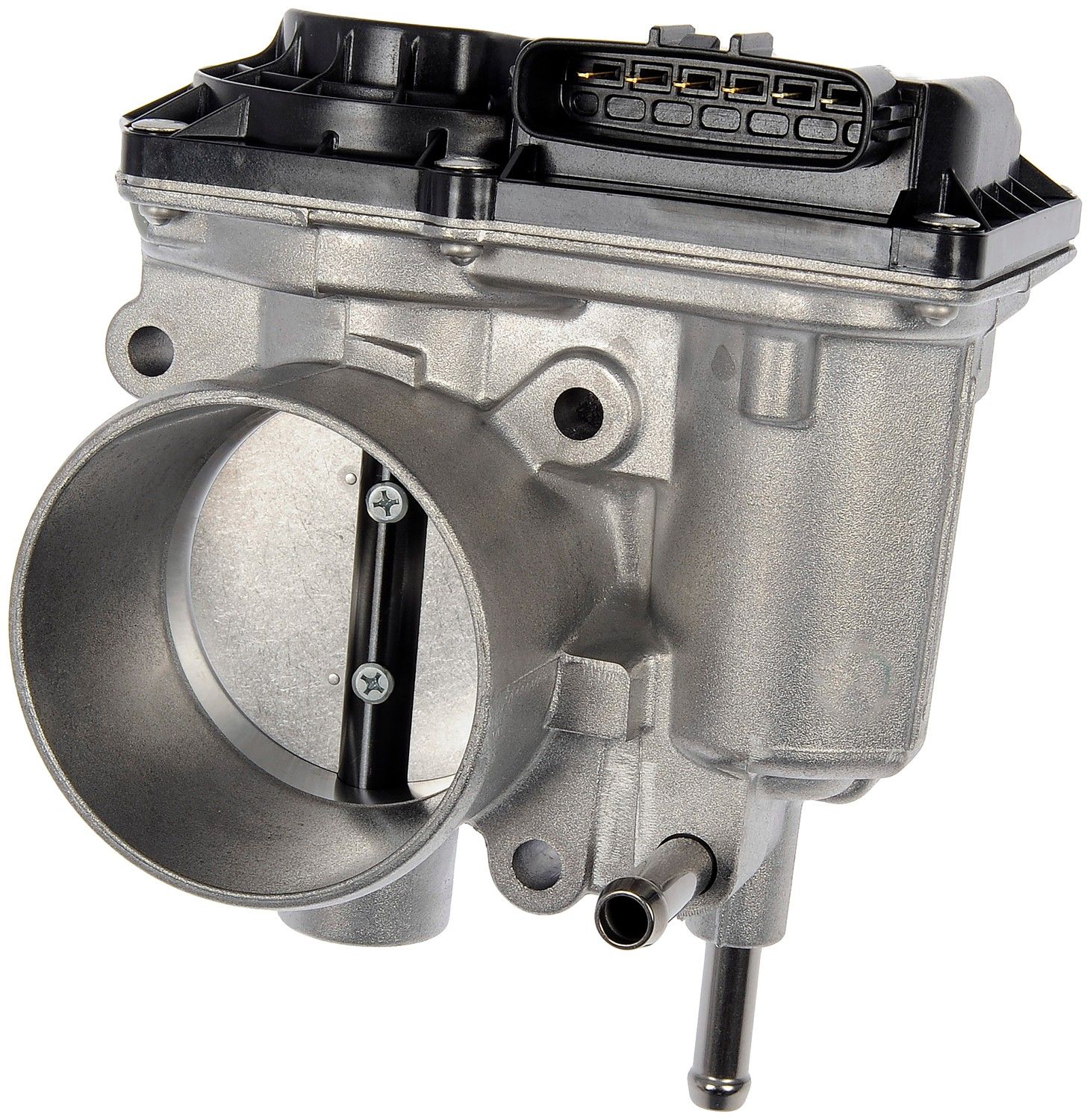2021, 2020, 2019, 2018, 2017, 2016, 2015, 2014, 2013, 2012, 2011, 2010 Toyota Prius Fuel Injection Throttle Body